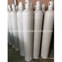 Seamless Steel High Pressure Reasonable Price of Steel Gas Cylinders